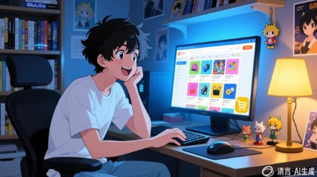 数据之海，真实之梦