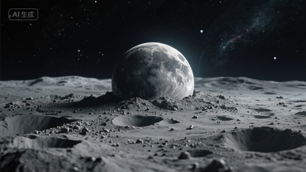 月壤回响