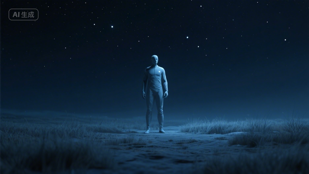 晚星下的恒温者