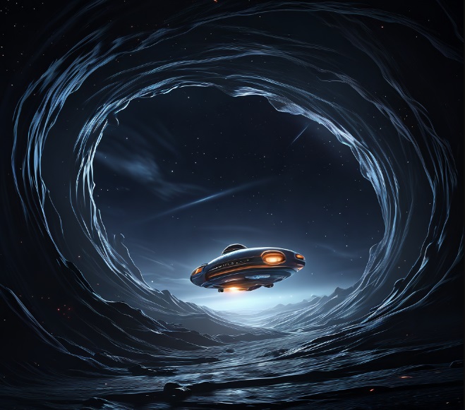 星隙：异界回廊